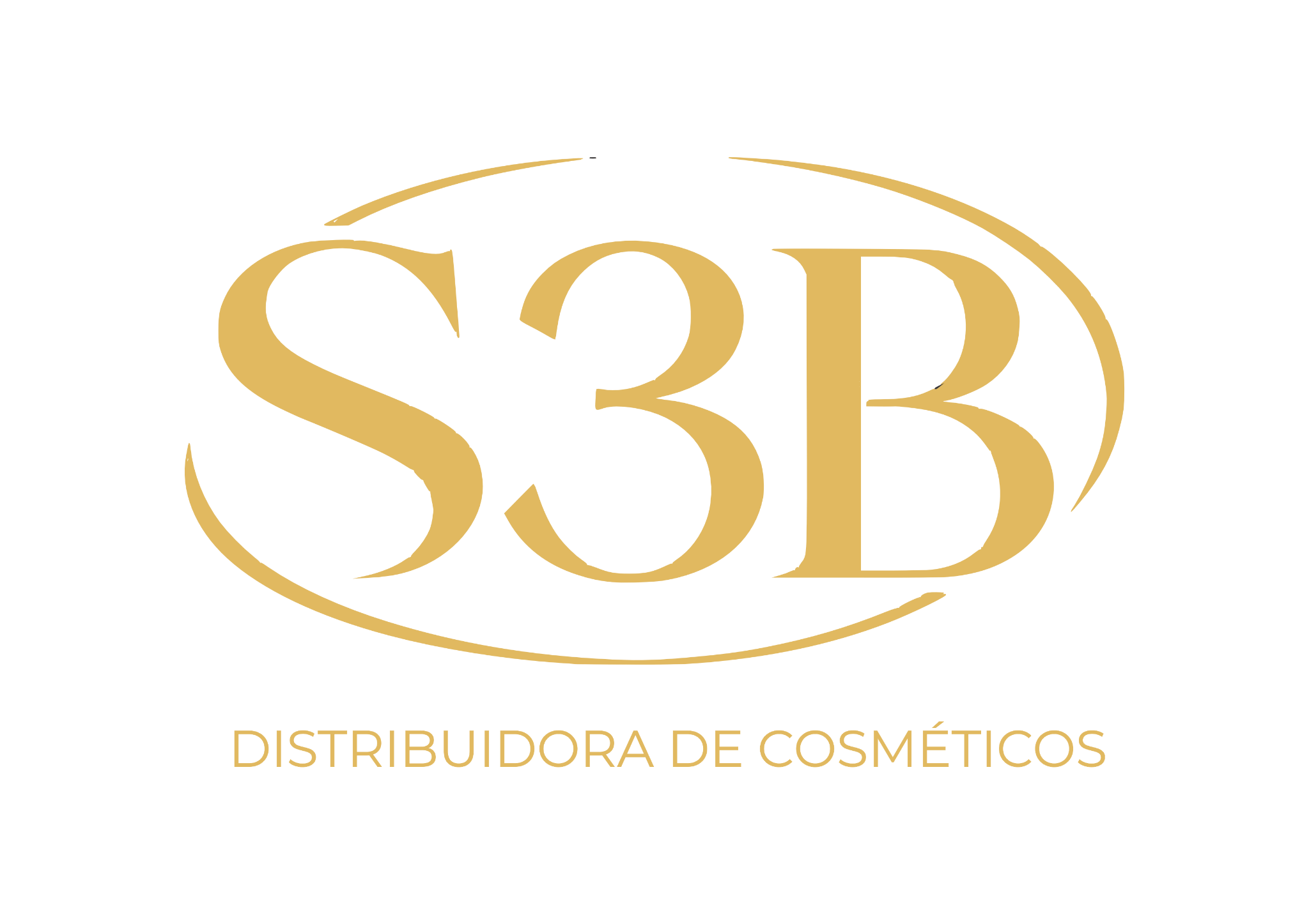 S3B Distribuidora de Cosméticos
