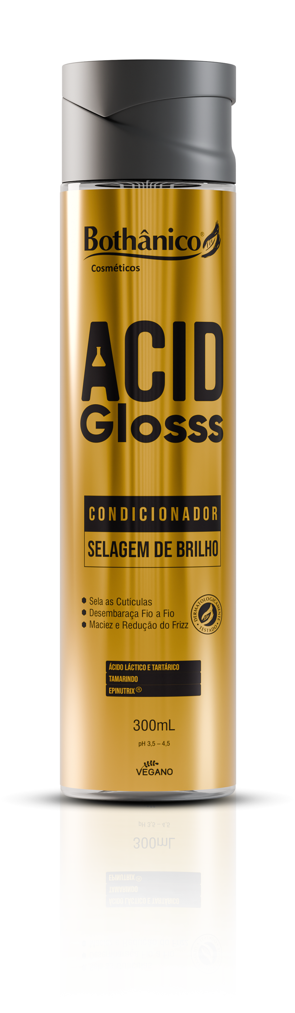 Condicionador