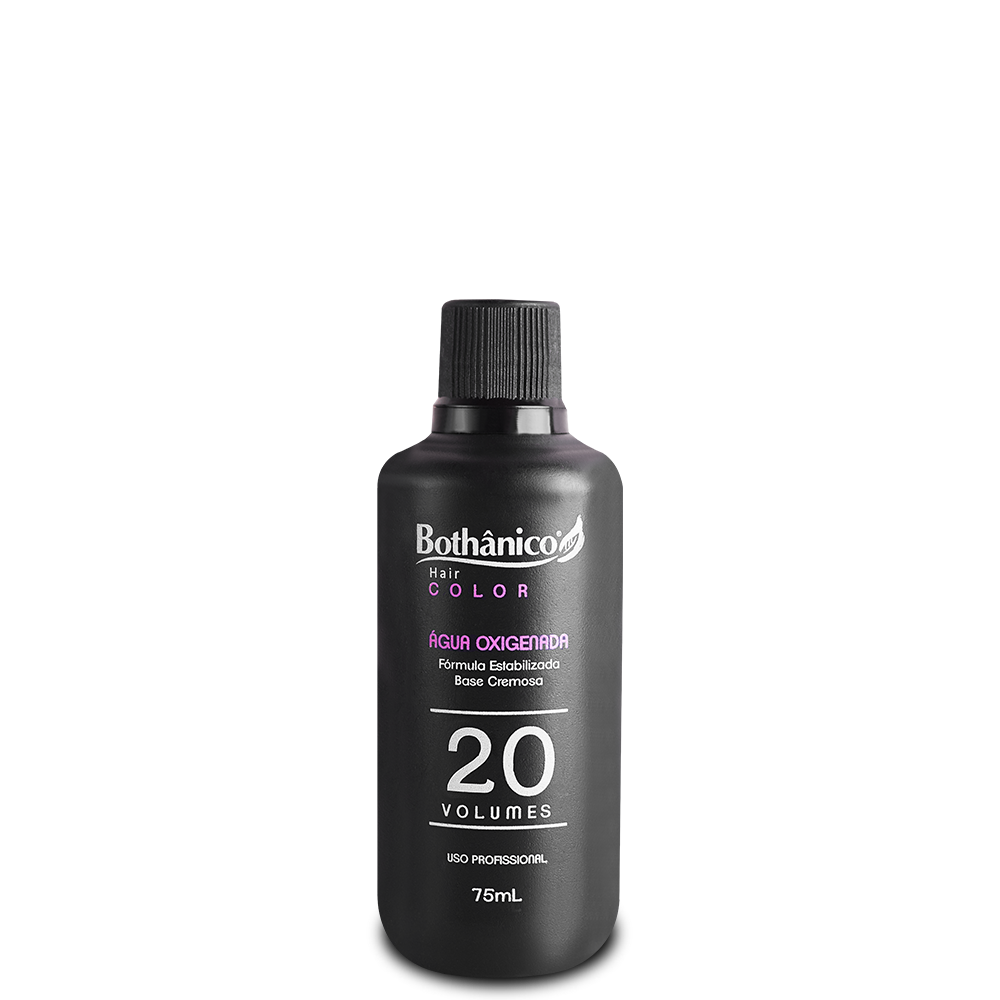 Ox 20Vol 75Ml
