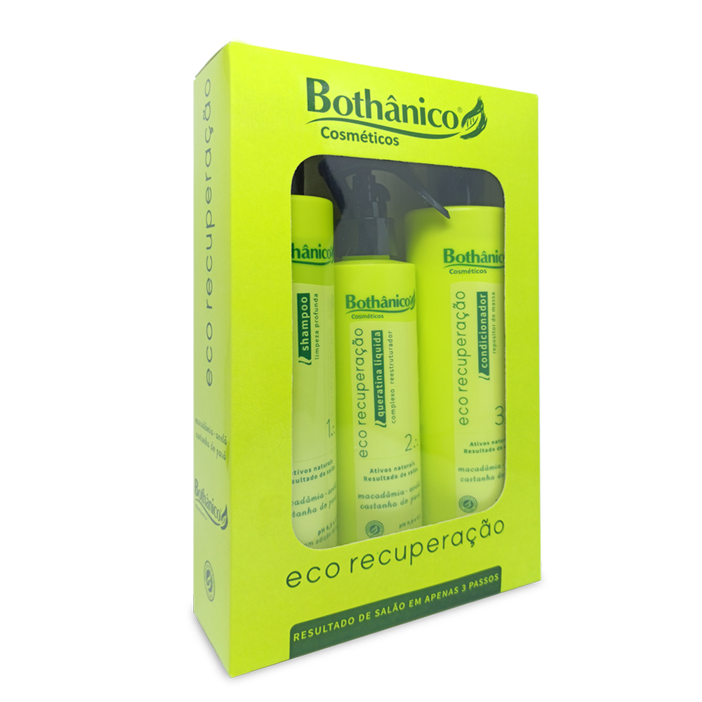 Kit Eco
