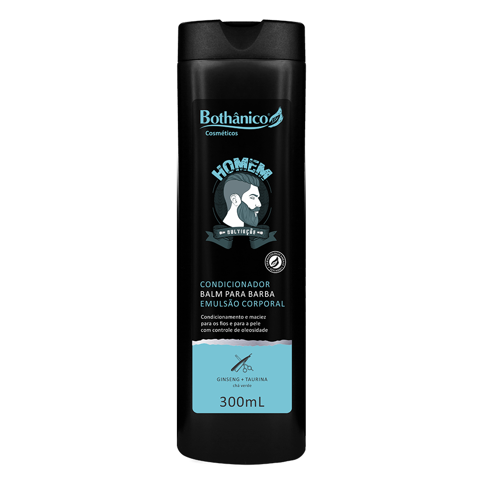 Cd Homem Multiação 300Ml