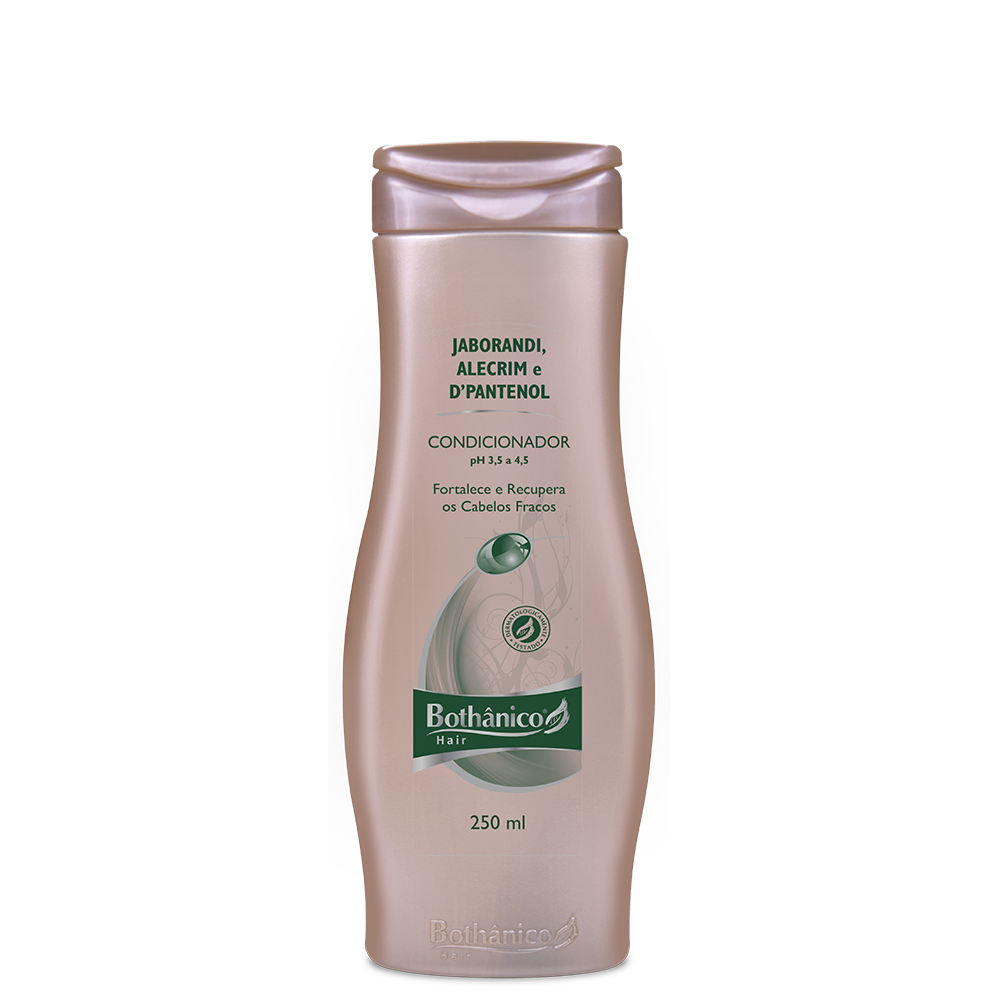 Cd Jaborandi 250Ml
