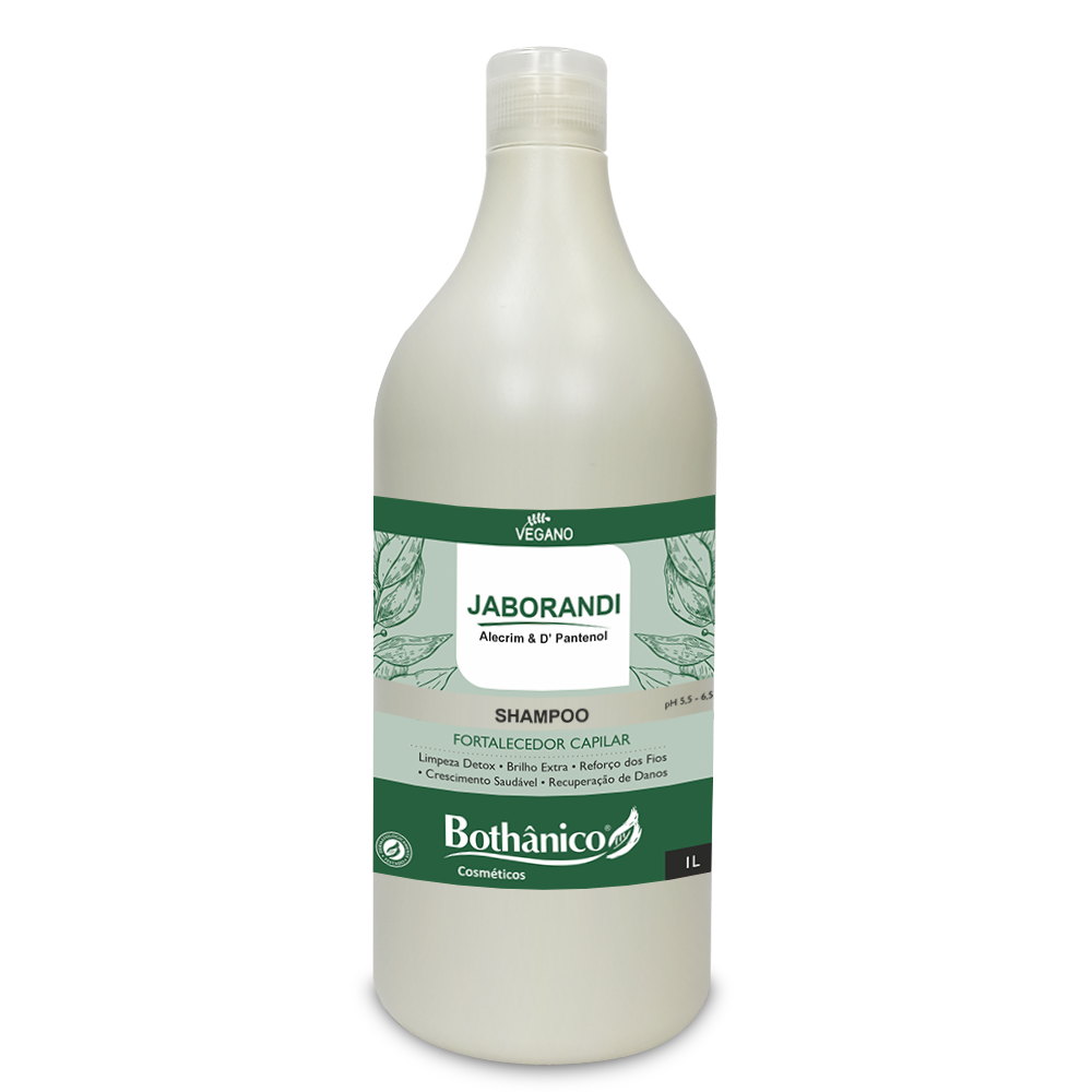 Sh Jaborandi 1L