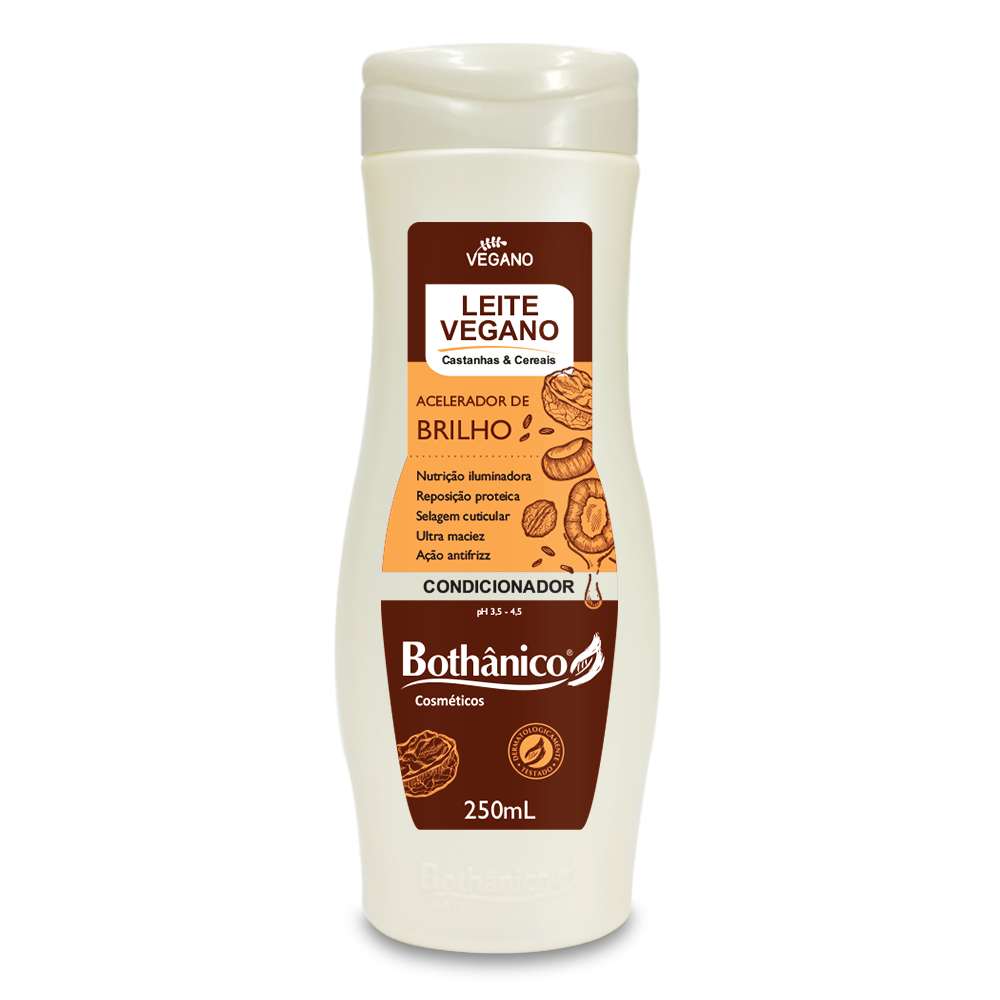 Cd Leite Vegano 250Ml