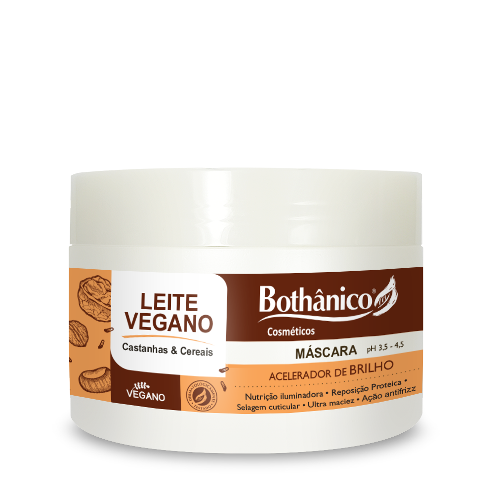 Mc Leite Vegano 250G