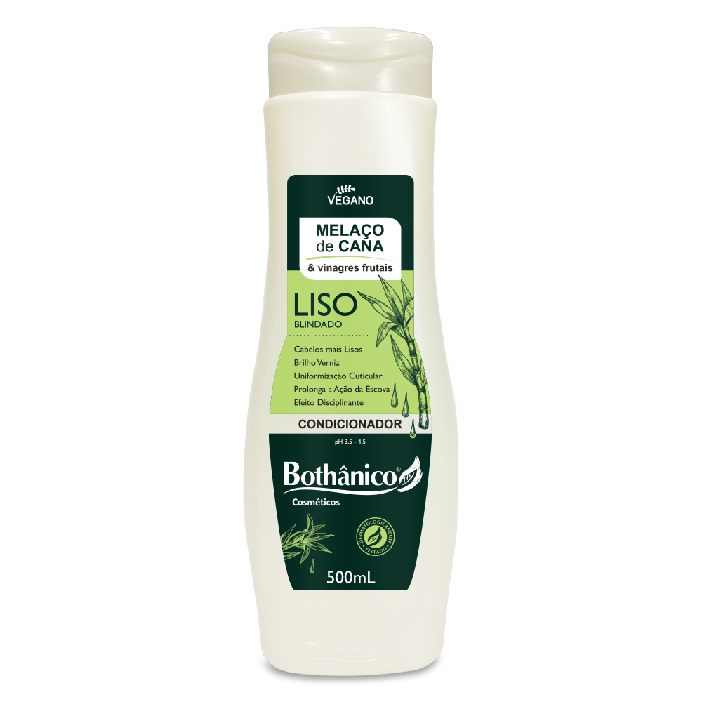 Cd Melaço De Cana 500Ml