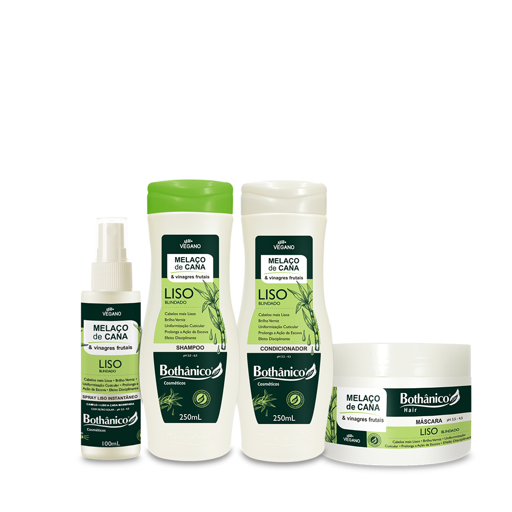 Linha Melaço