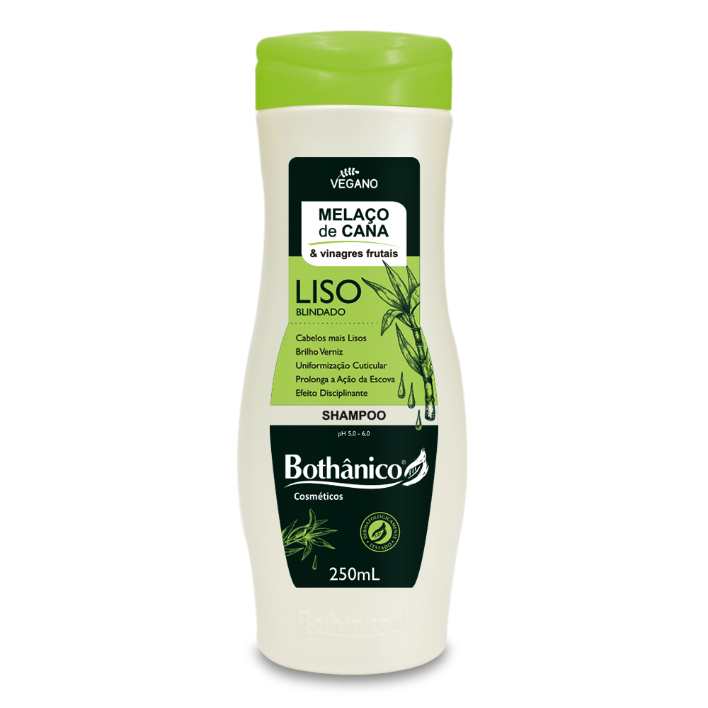 Sh Melaço De Cana 250Ml