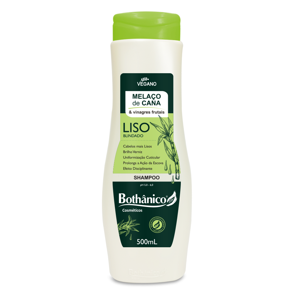 Sh Melaço De Cana 500Ml