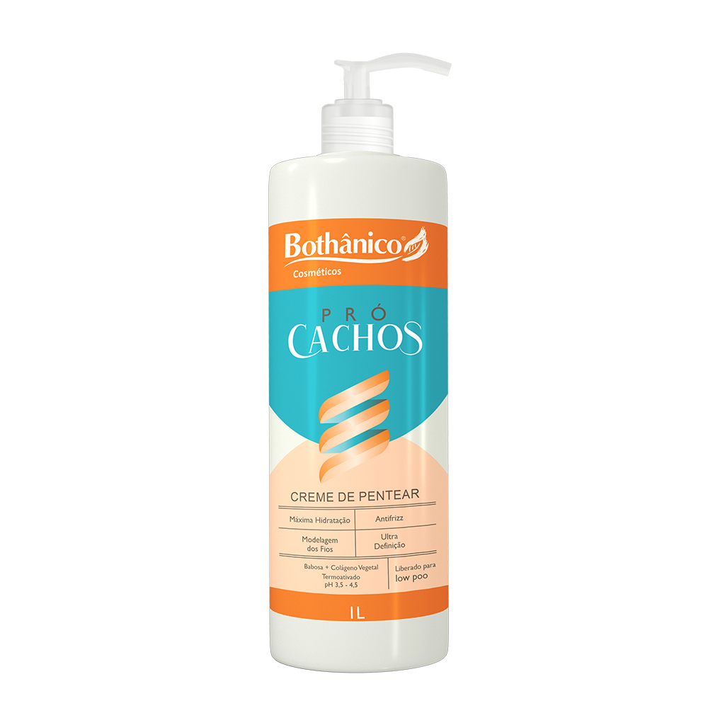 Cremepró Cachos 1L