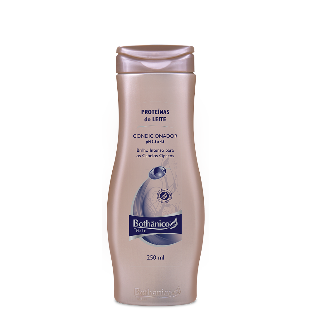 Cd Proteinas 250Ml