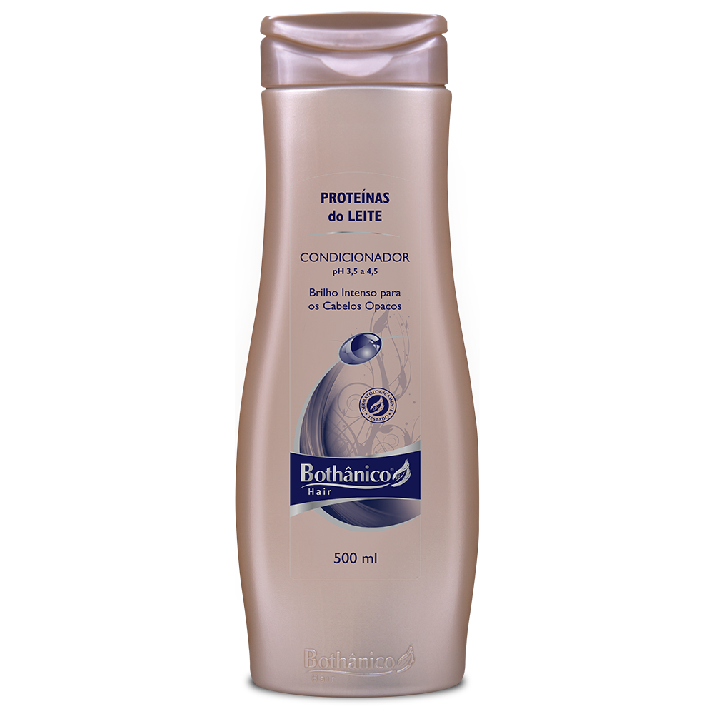 Cd Proteinas 500Ml