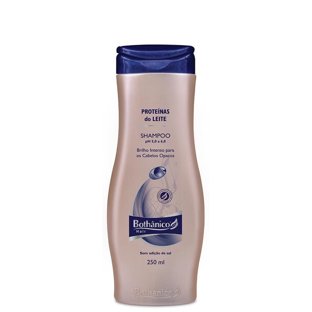 Sh Proteinas 250Ml