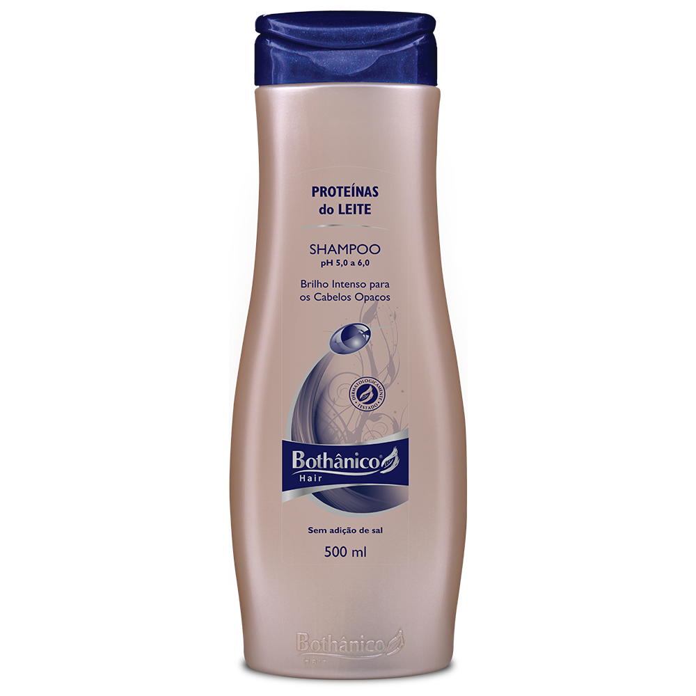 Sh Proteinas 500Ml