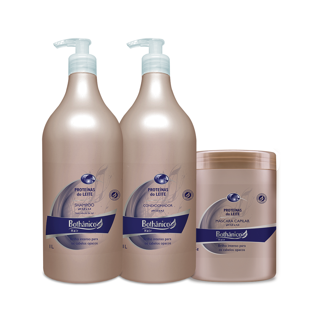 Kit Proteinas1L