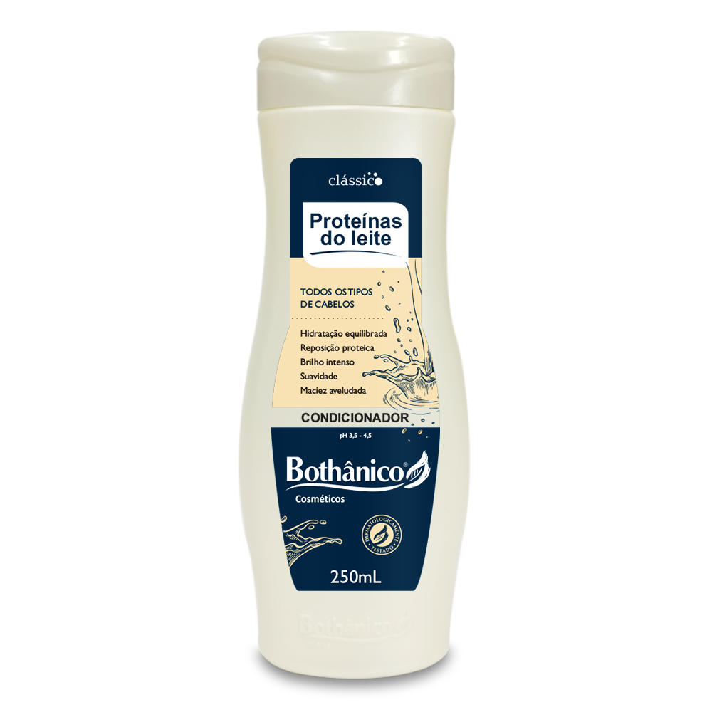 Cd Proteinas 250Ml