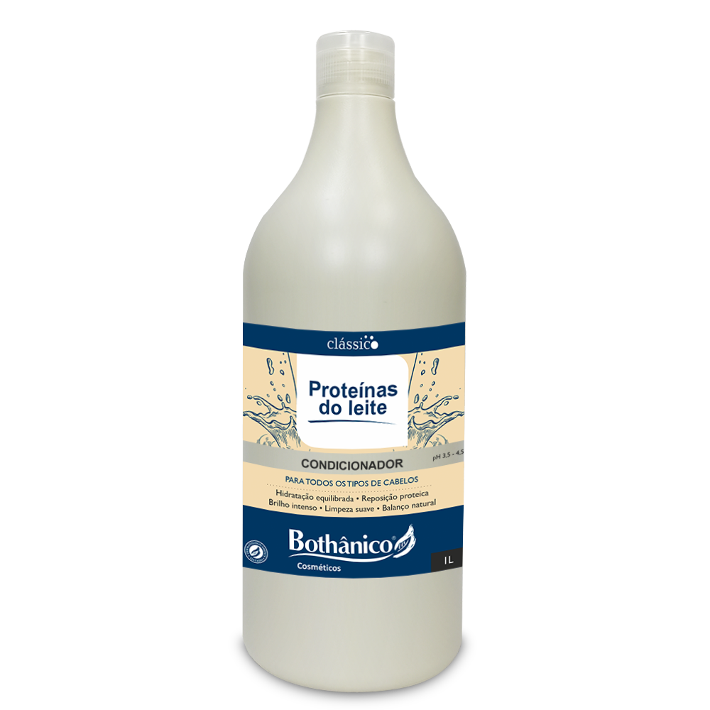 Cd Proteinas 1L