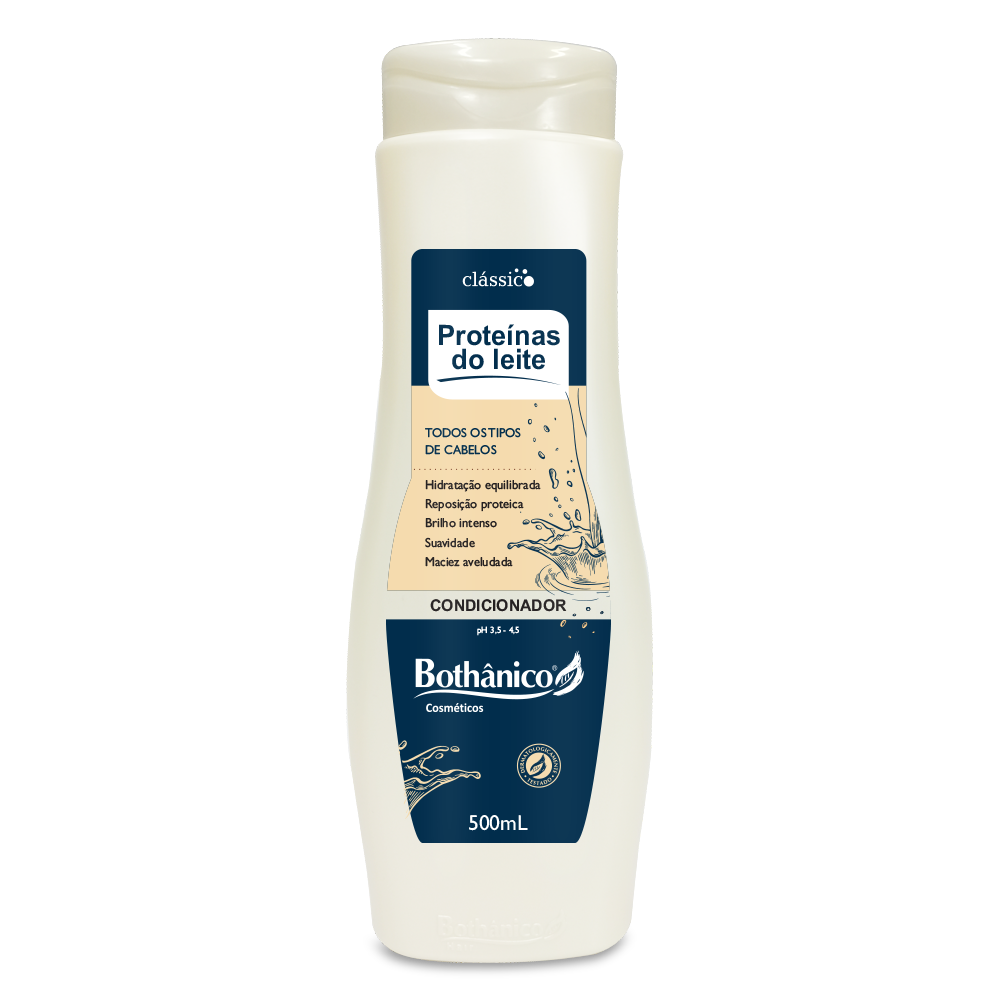 Cd Proteinas 500Ml