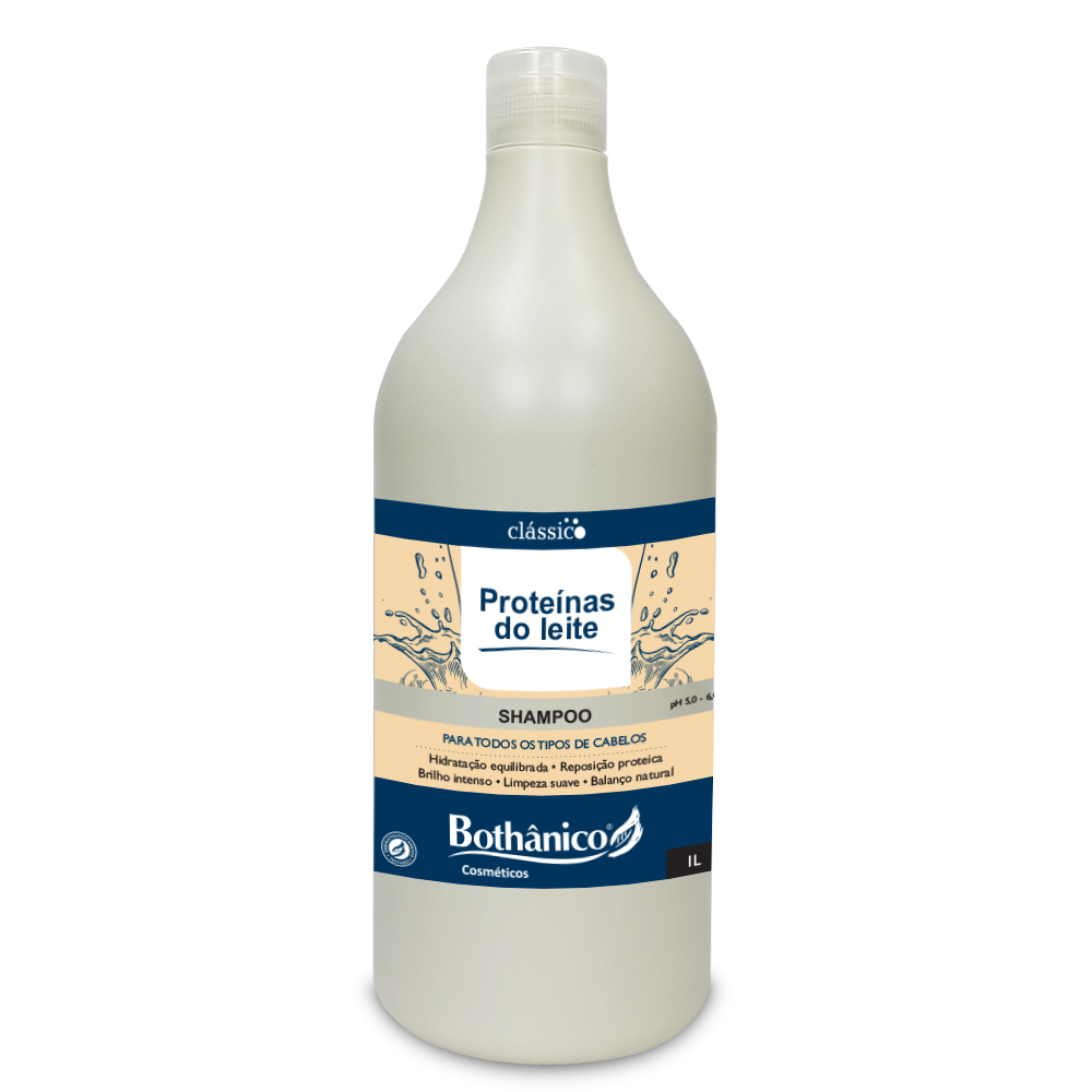 Sh Proteinas 1L
