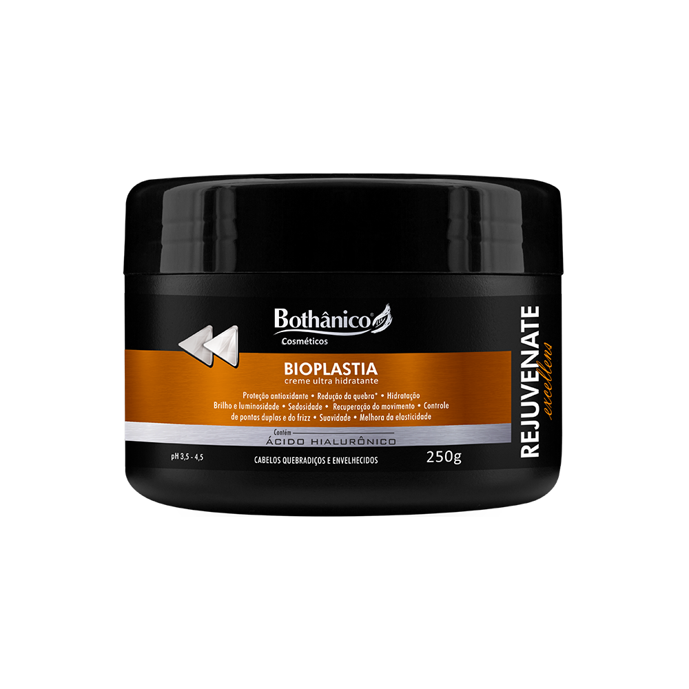 Bioplastia Rejuvenate 250G