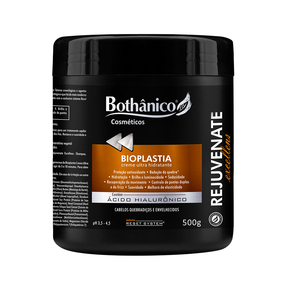 Bioplastia Rejuvenate 500G