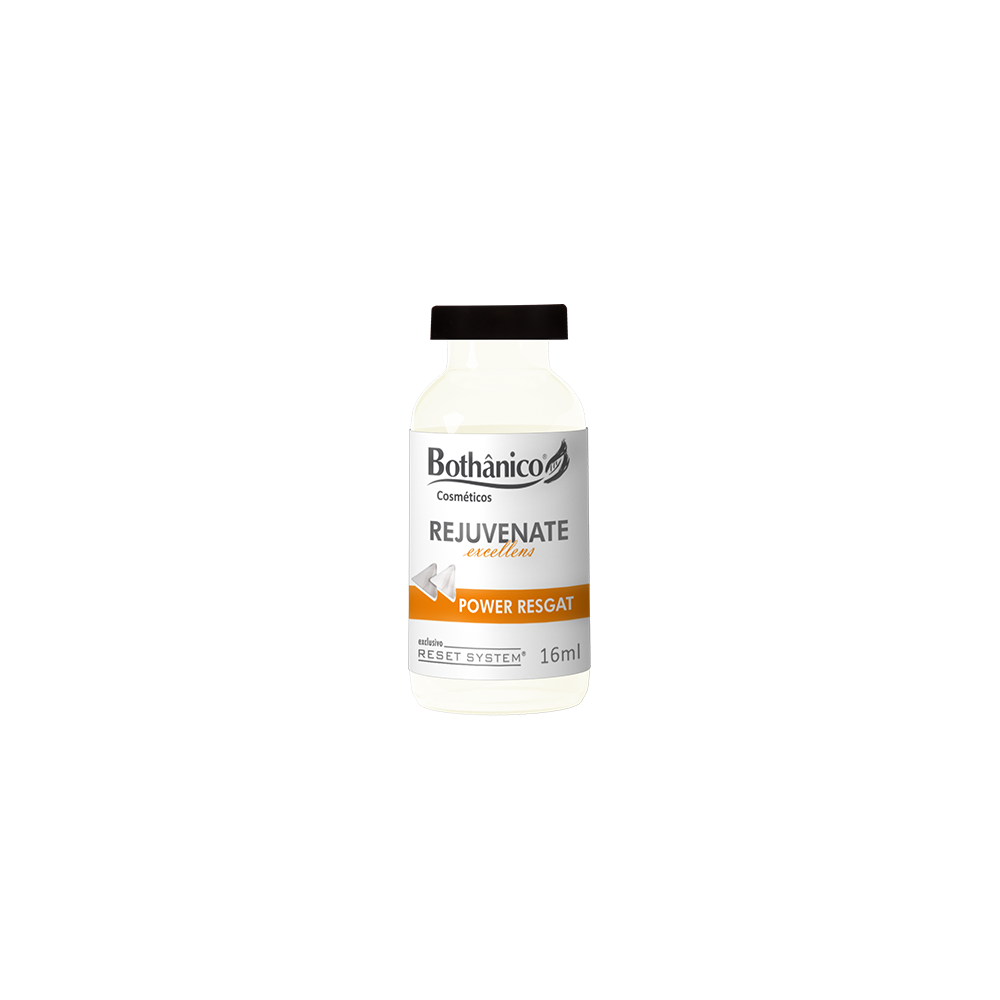 Power Resgate Rejuvenate 16Ml