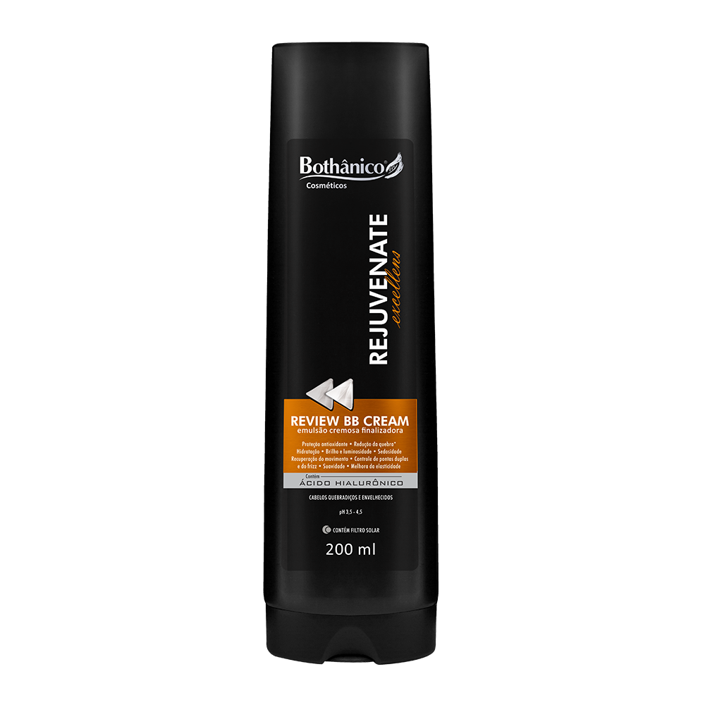 Review Bb Cream Rejuvenate 200Ml