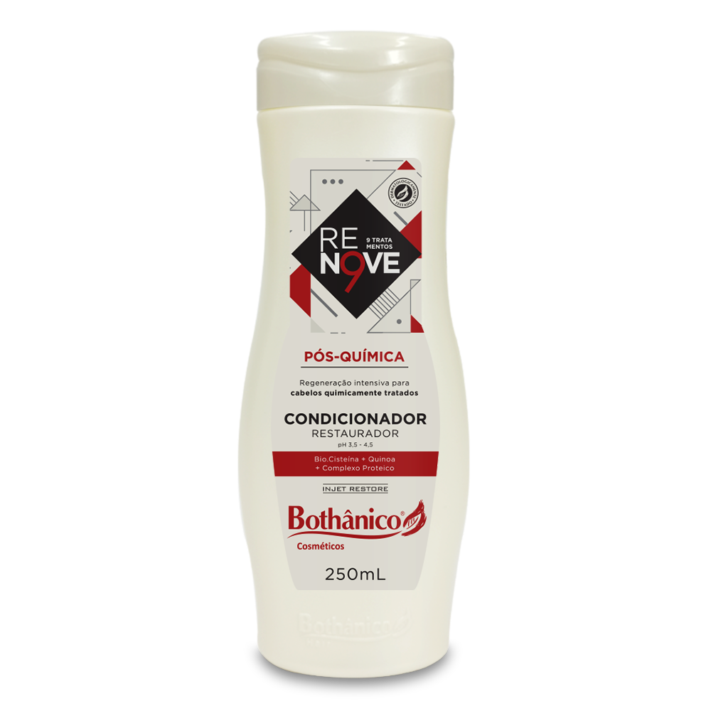 Cd Renove 250Ml