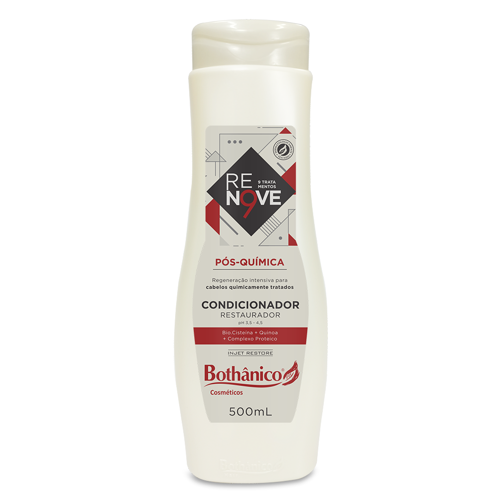 Cd Renove 500Ml