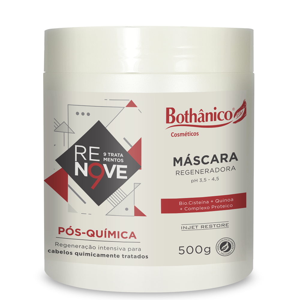 Mc Renove 500Ml