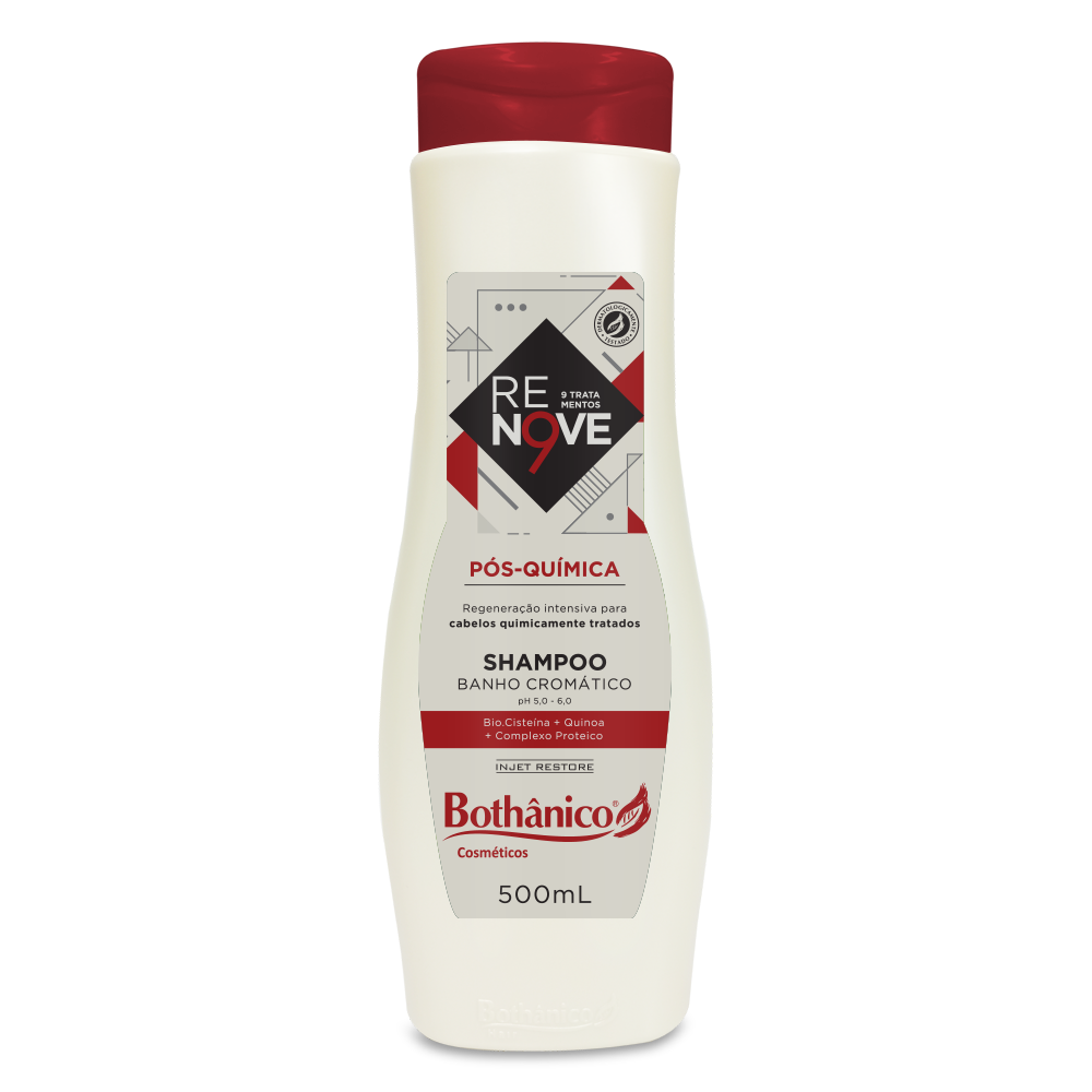 Sh Renove 500Ml