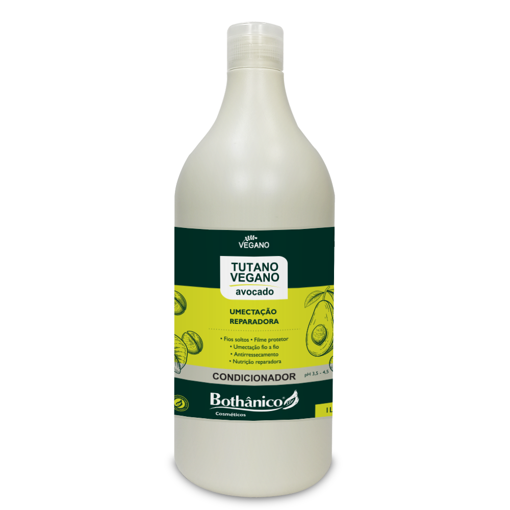 Cd Tutano Vegano 1L