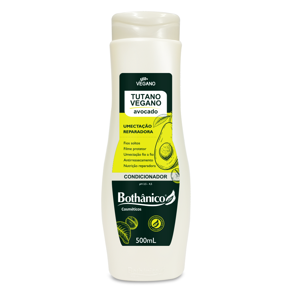 Cd Tutano Vegano 500Ml