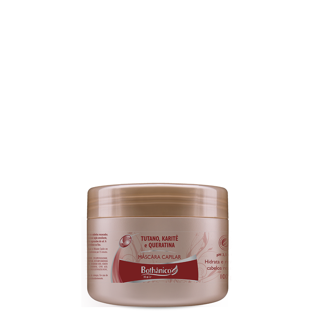 Mc Tutano 100G
