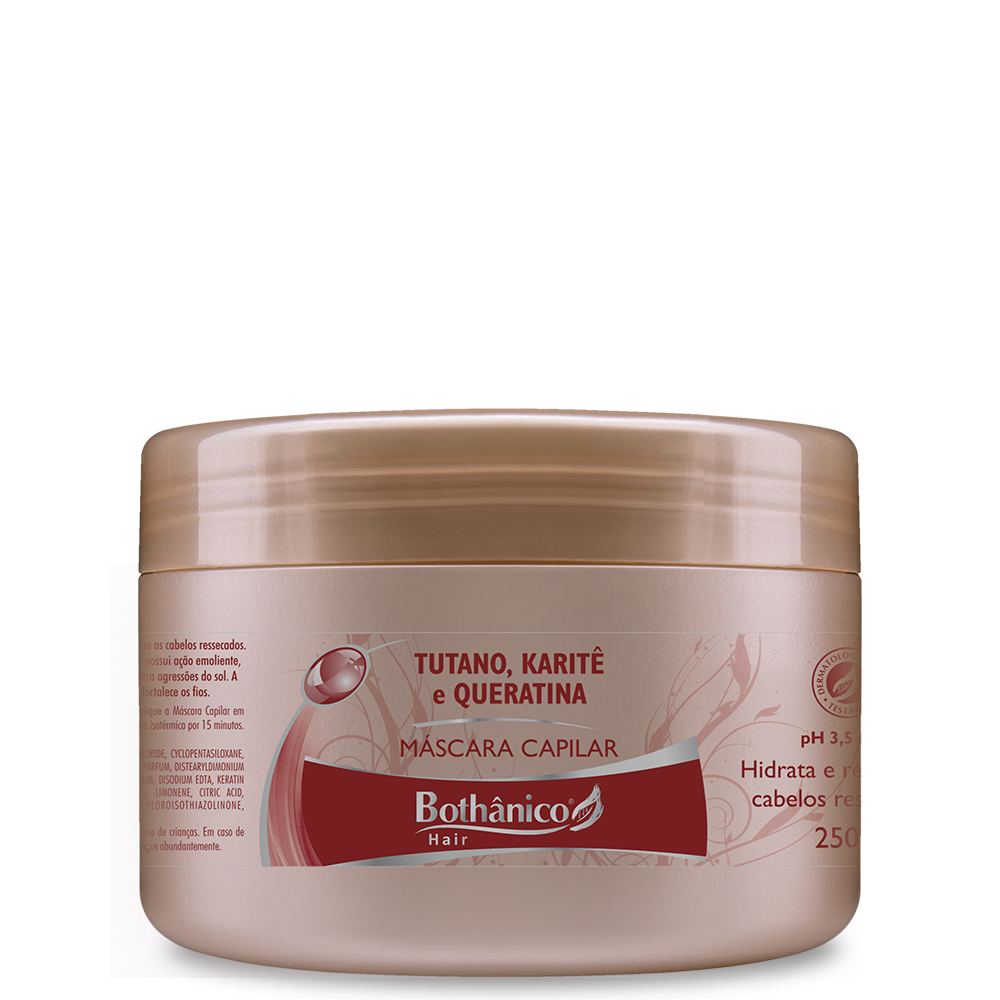 Mc Tutano 250G