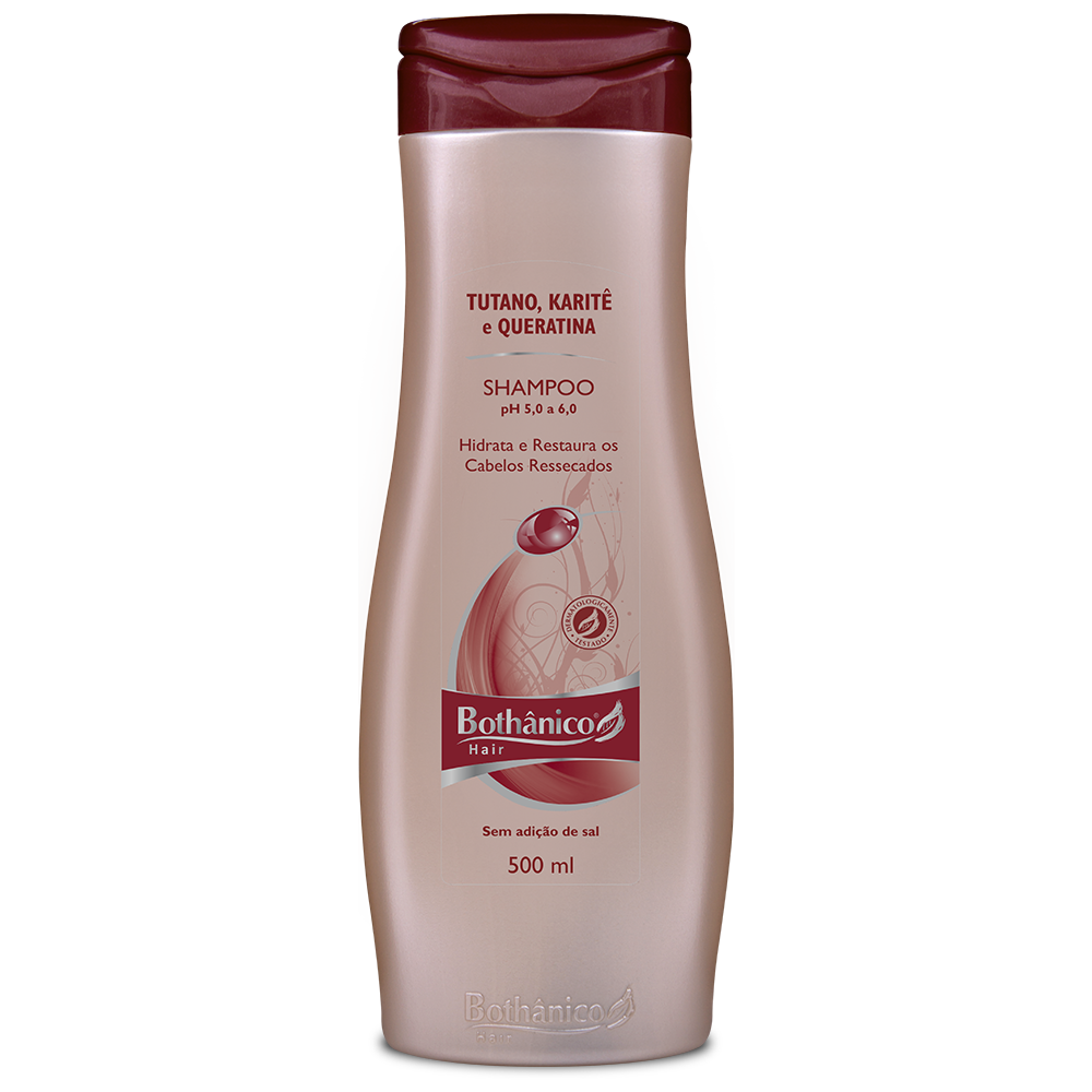 Sh Tutano 500Ml