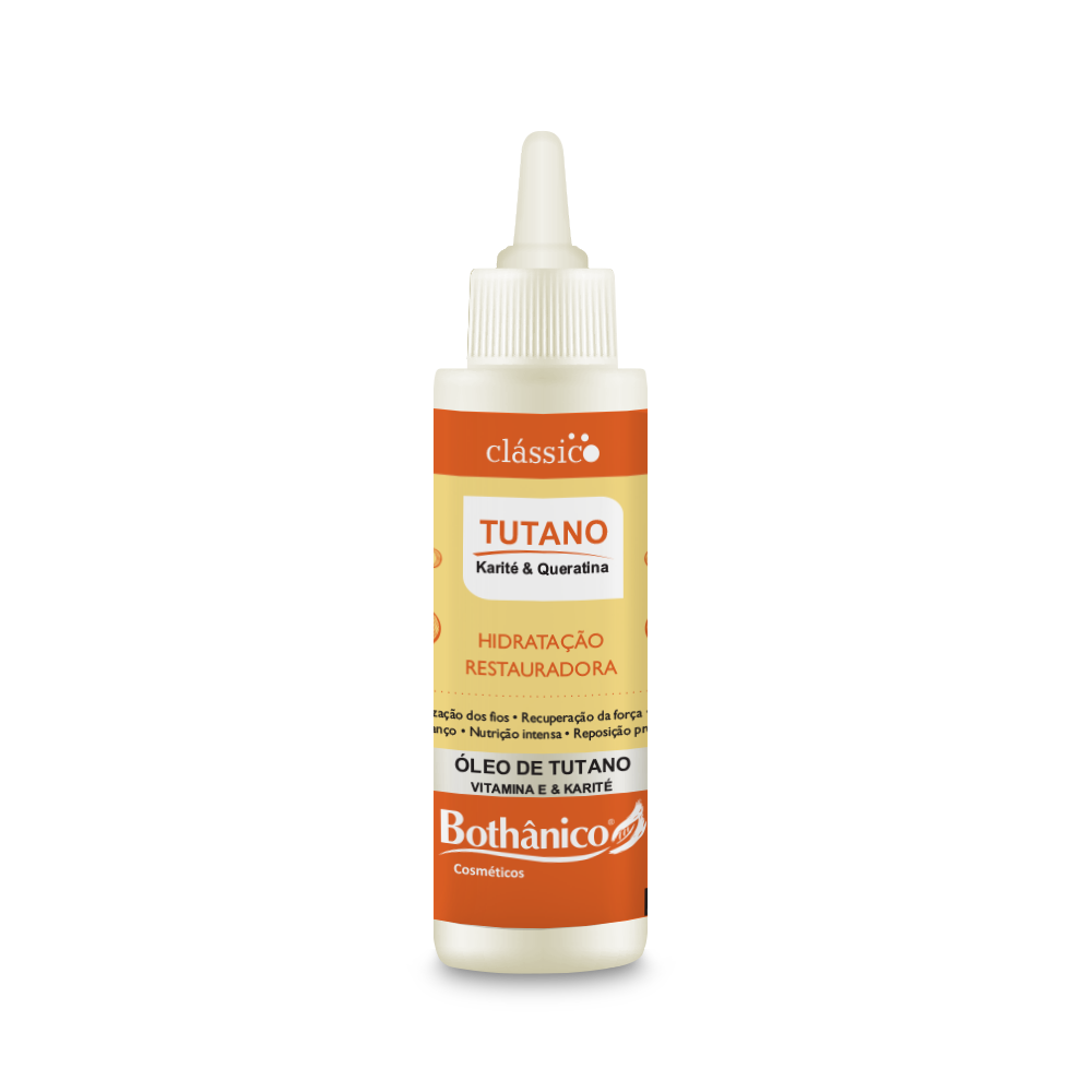Óleo Tutano 100Ml