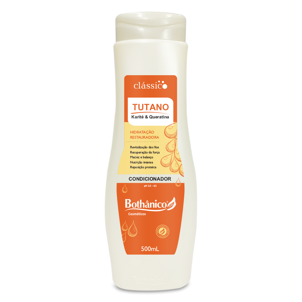 Cd Tutano 500Ml