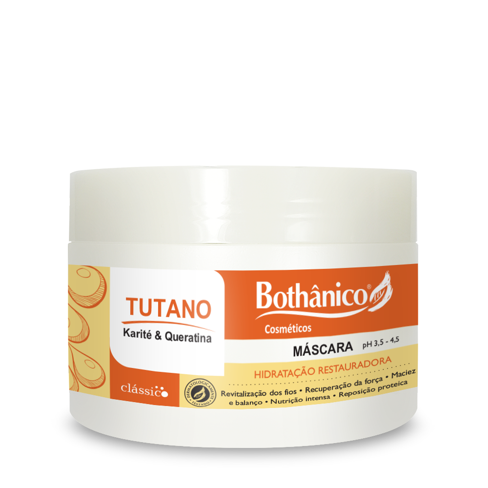 Mc Tutano 250G