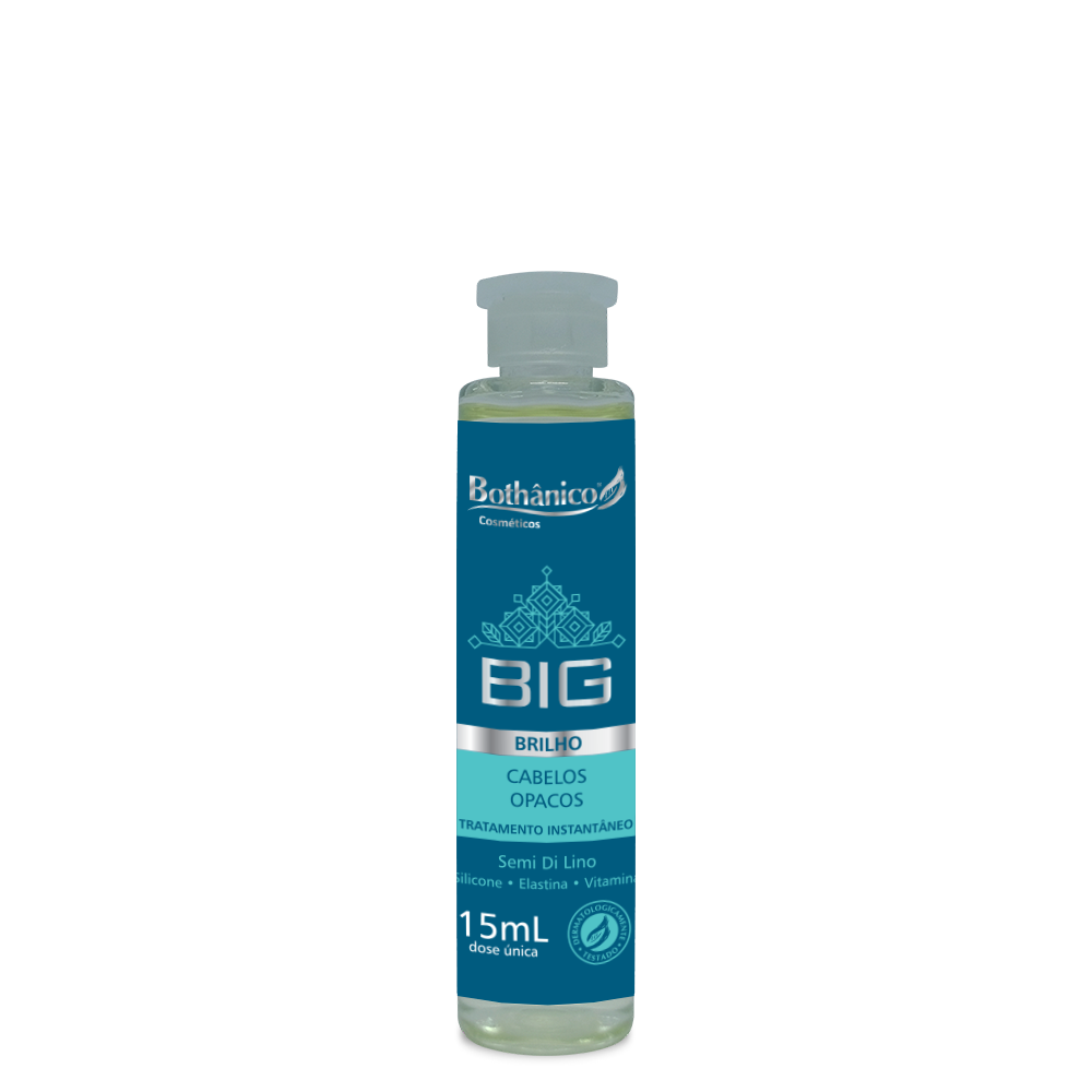 Big Brilho 15Ml