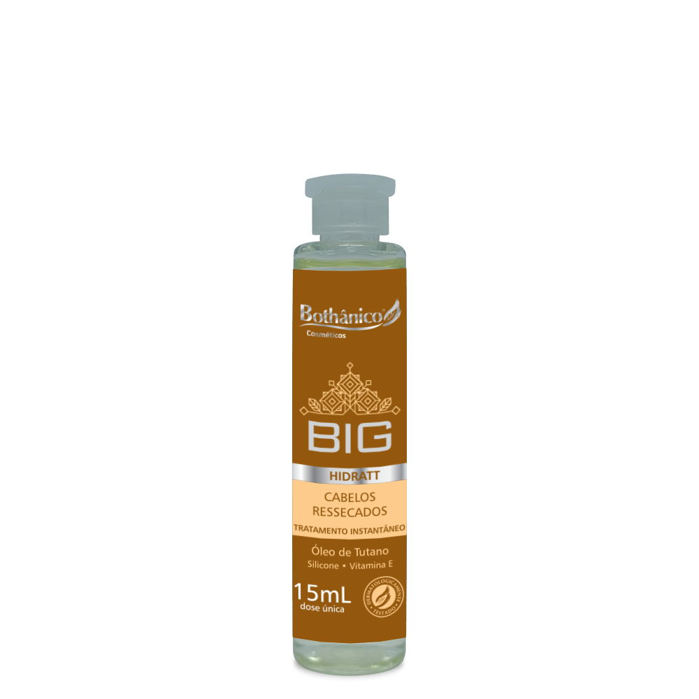 Big Hidrat 15Ml