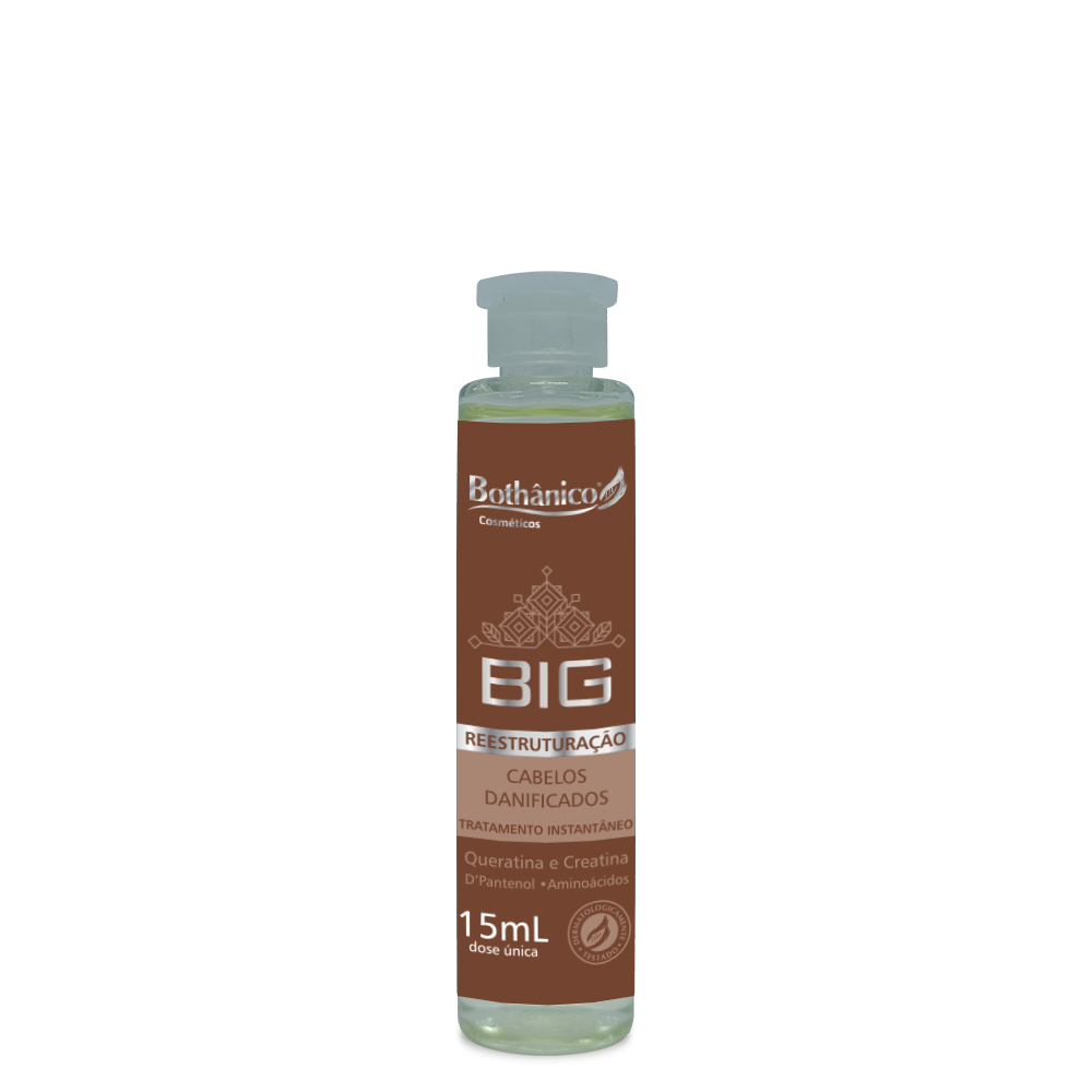 Big Reestruturação 15Ml