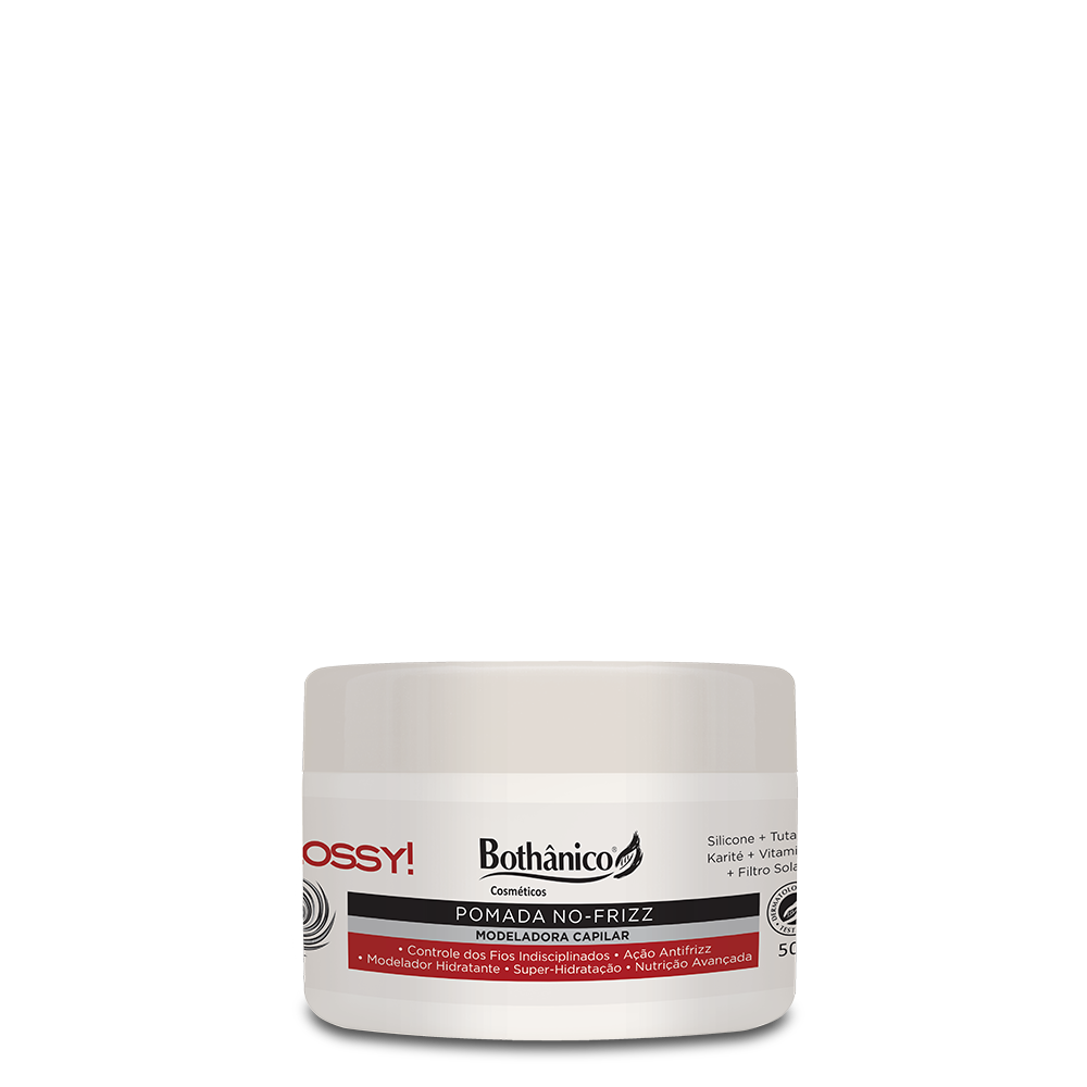Pomada Nofrizz 50G