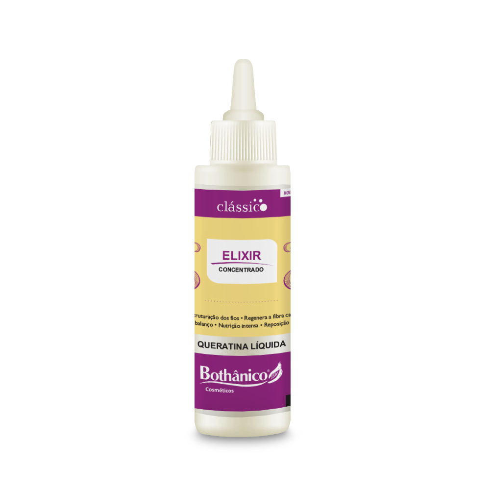Queratina 100Ml