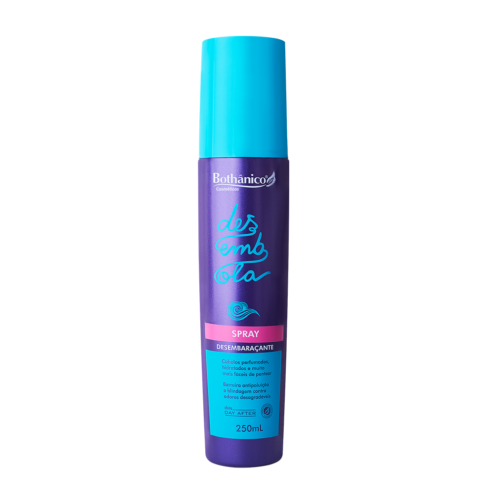 Spray Desembola 250Ml