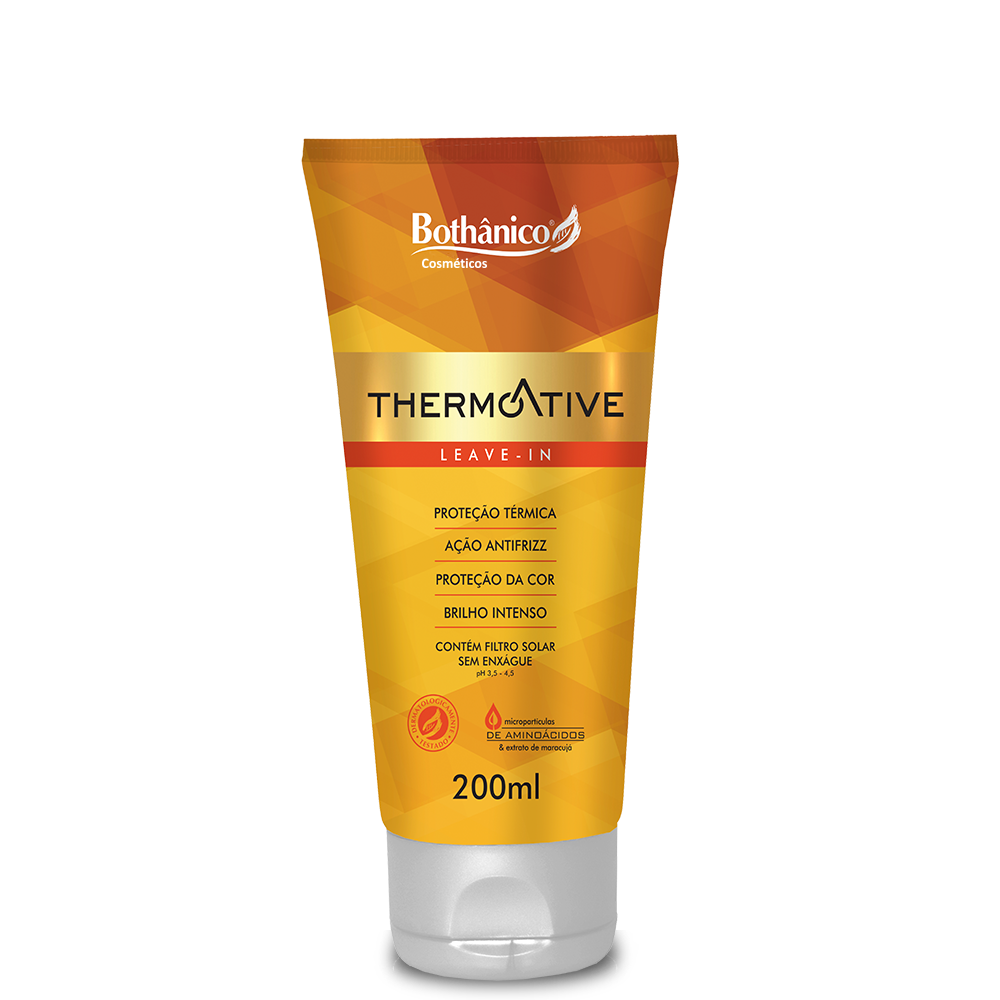 Thermoative 200Ml