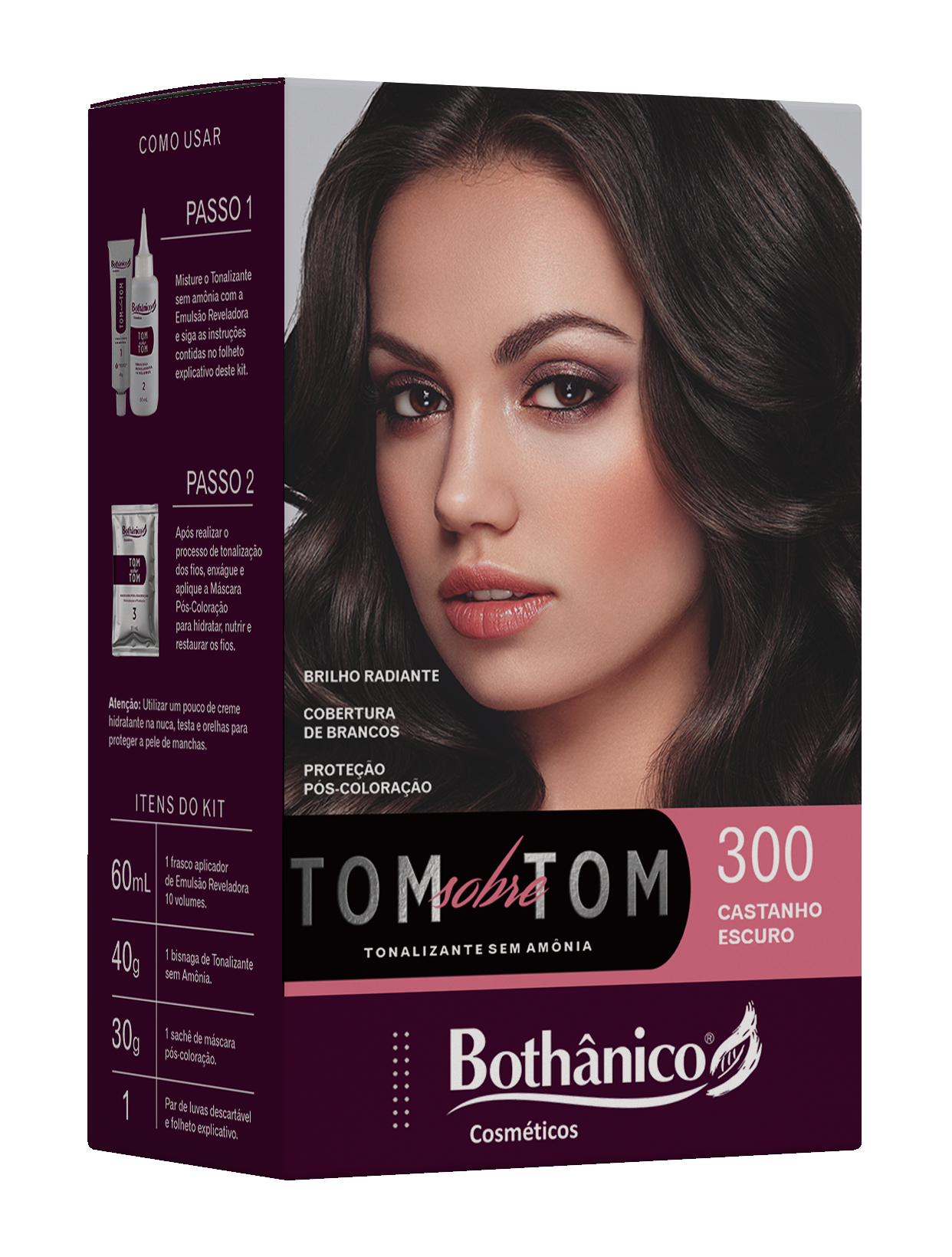 Produto S3B