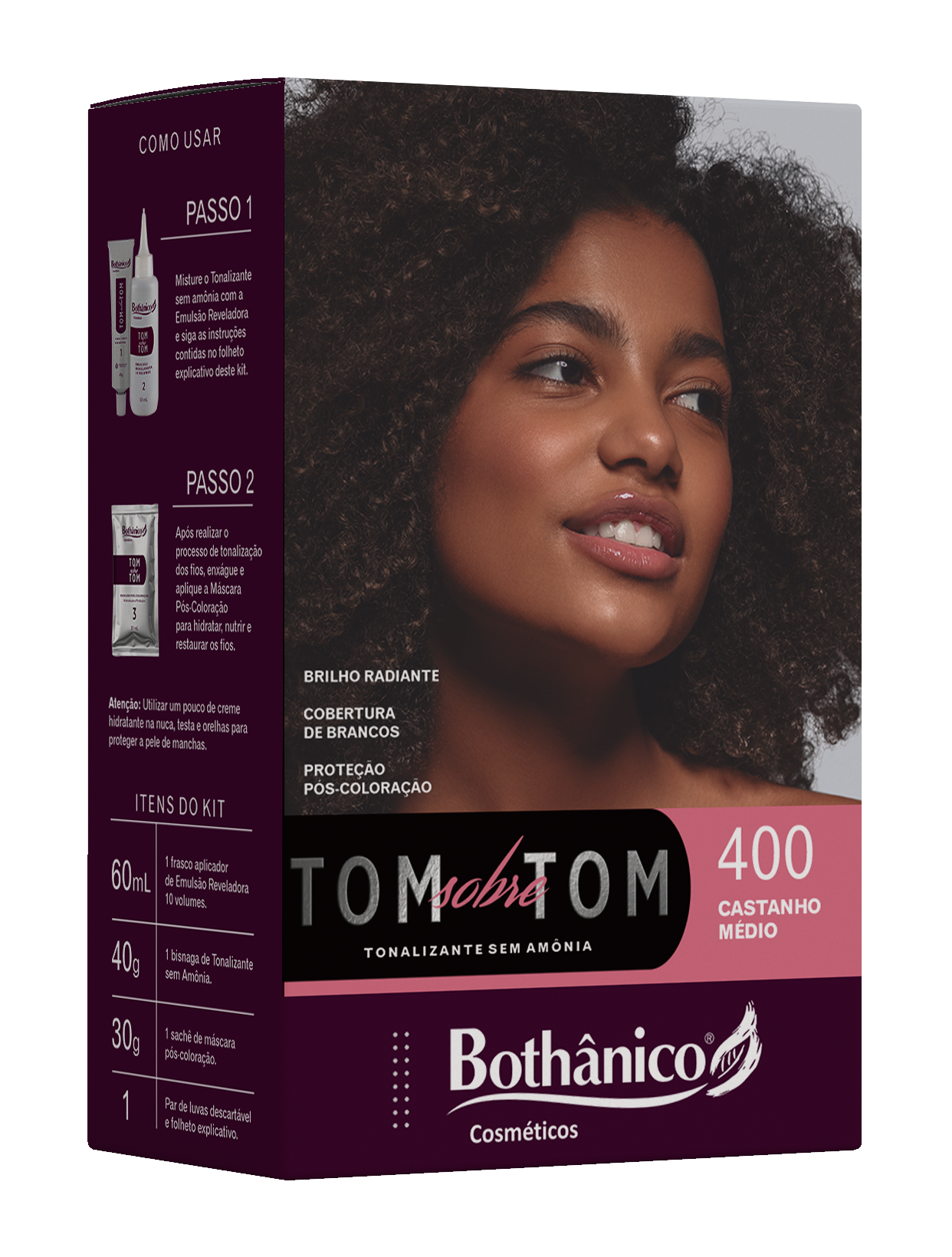 Produto S3B