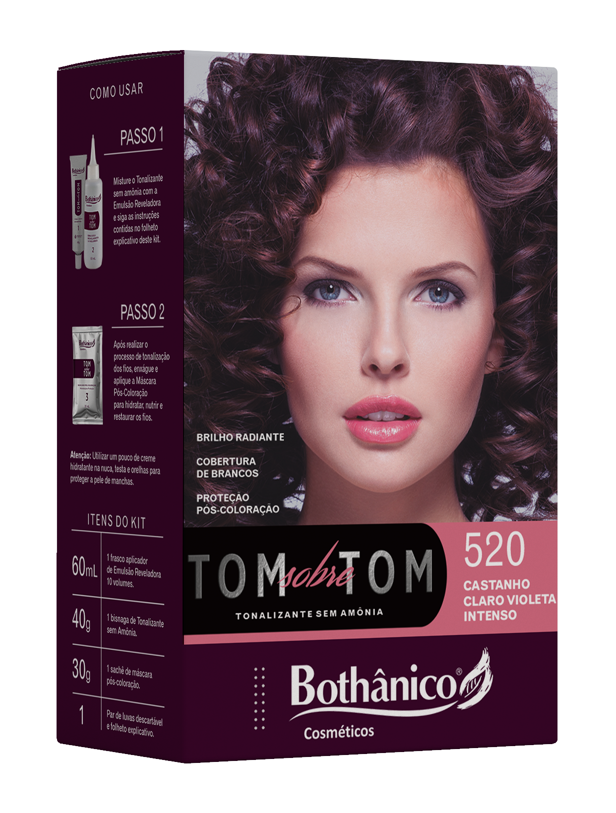 Produto S3B