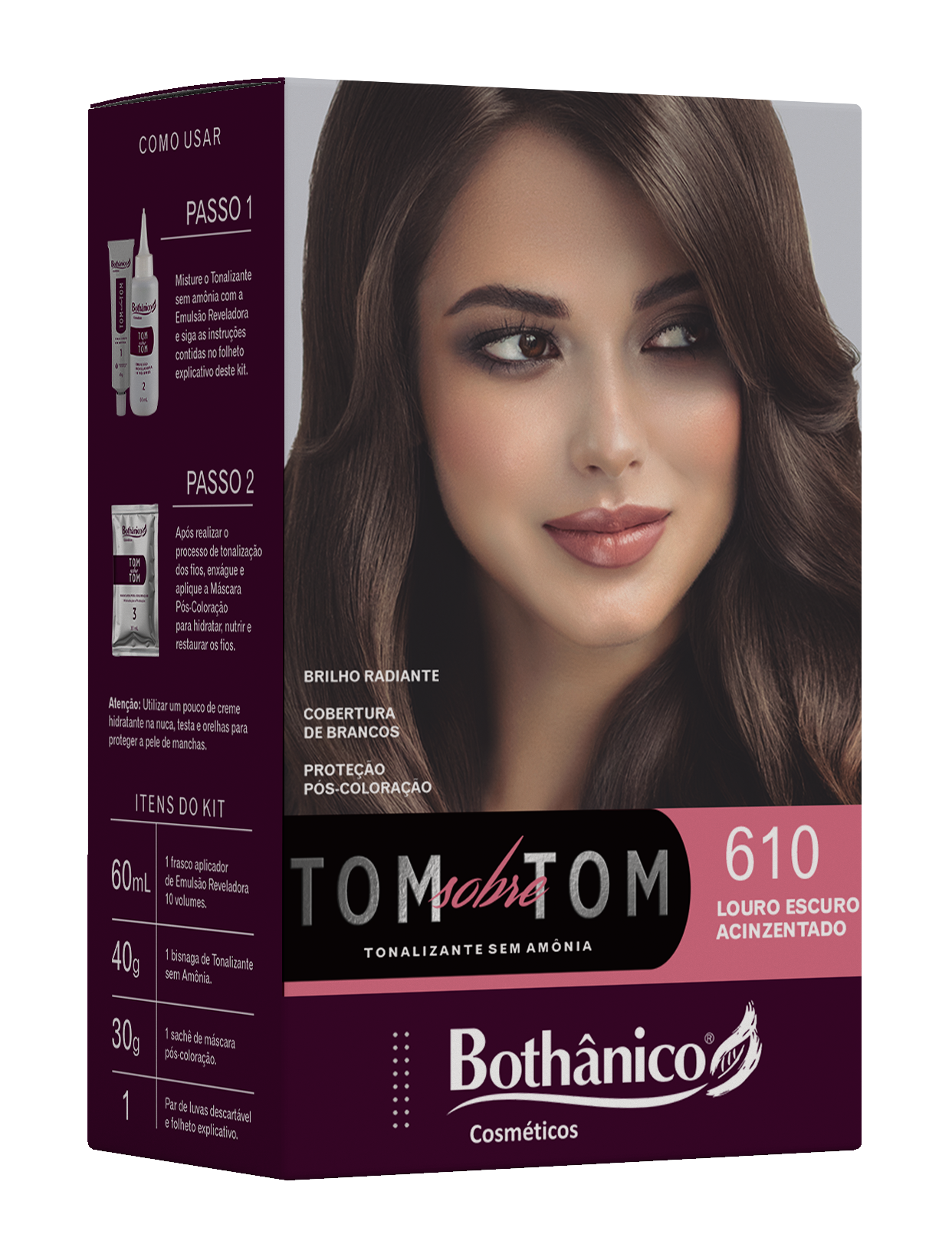 Produto S3B